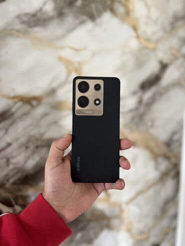 1660 super: Infinix Note 30, 128 GB — 4