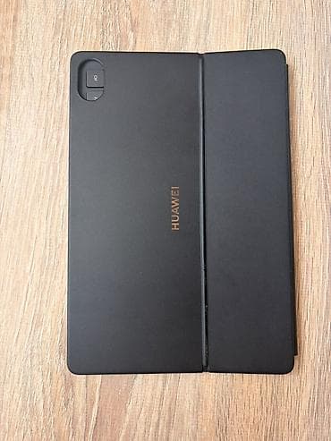 Digər planşetlər: Huawei matepad 11.5S planşet + maqnitli klaviaturalı örtük - — 3