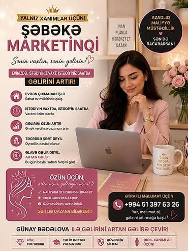 col reklamı: Marketoloq, Təcrübəsiz, Dəyişən qrafik — 1