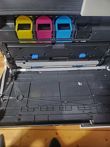 комп: Yeni pakovka hec islenmiyib devalop i300 — 2