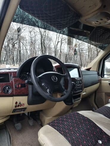 бампер на мерседес w210: Mercedes-Benz Спринтер: 3 л | 2008 г. Бус — 9
