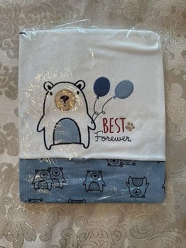 Комплект, Унисекс, 0 - 3 мес. — 1