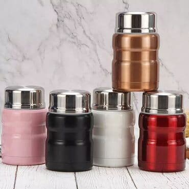 термос для еды баку: Термос для еды — 2