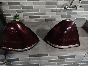 led panel: LED, Volkswagen Analoq — 2