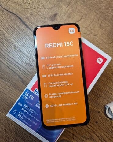 redmi note 12 ekran qiymeti: Redmi 14C, 128 GB, rəng - Qara, Barmaq izi — 4