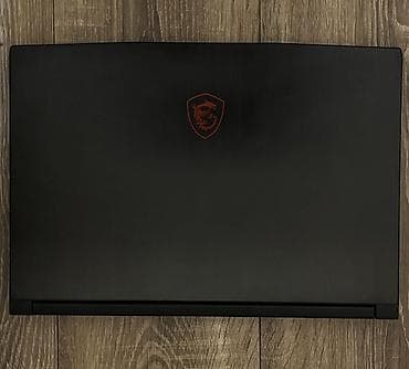 noutbuk altligi: MSI, 15.6 ", Intel Core i7, 512 GB — 2