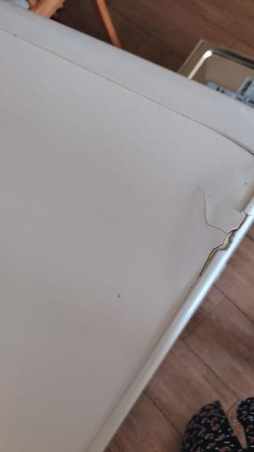 аристон: Посудомойка Hotpoint-Ariston, Узкая (45 см), Б/у — 2