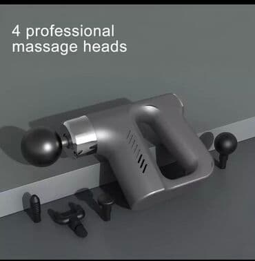 жёсткий диск для ноутбука: Masajor, Vibro masajor, Bədən üçün, Yeni, Pulsuz çatdırılma — 4