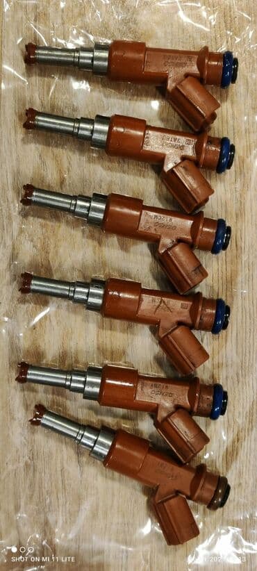 Toyota Avalon, 3.5 l, Benzin, 2009 il, Orijinal, Yaponiya, İşlənmiş