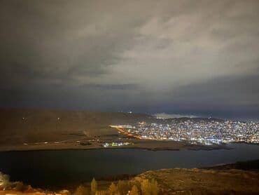 ilkin ödənişi 10000 olan evlər: Yeni Yasamal, 2 otaqlı, Yeni tikili, 99 kv. m — 17