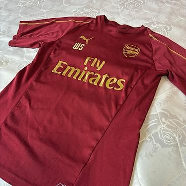 sevgililer ucun dest koftalar: Futbolka, Puma, S — 2