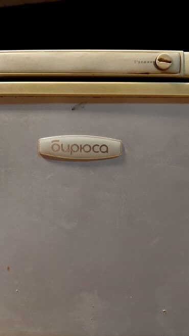 mini soyuduçu: Biryusa mini soyuducu Qiymətdə real alıcıya endirim!!! - Kompakt tək — 1