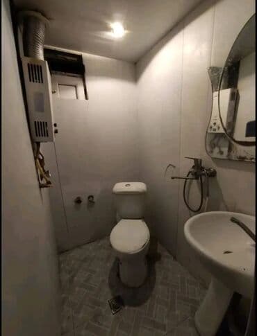 elmlərdə kirayə ev: Kirayə üçün geniş mənzil təsviri - Plan: böyük zal, ayrı — 6