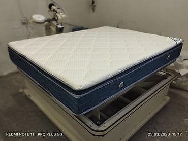 yataq uşaq: Uşaqlar üçün Döşək — 5