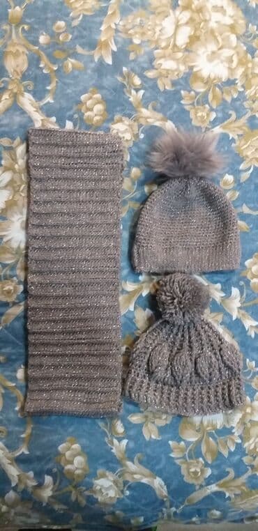 безрукавка женская бишкек: Yenidir,əl işidir
3,4,5 yaş üçün
Hamsi burlikde 20 manat — 1