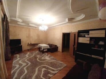 kub az bina evləri: Bakıxanov qəs., 2 otaqlı, Yeni tikili, m. Neftçilər, 92 kv. m — 3