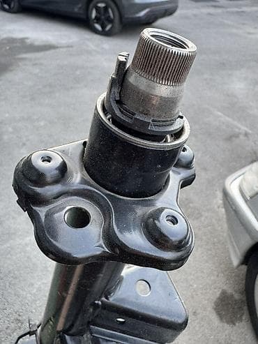 rezin: Tam komplekt, Mercedes-Benz, 2000 il, Yeni — 3