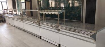 yemek dezgahi: Servis dezgahlari Birinci əl istehsalçıdan almaq imkanı Üstün — 5