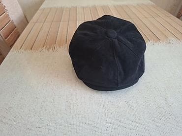 Məhsul: Klassik “newsboy”/kasa papaq Xüsusiyyətlər: - Model: 8