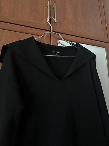 Gündəlik don, Mini, Massimo Dutti, S, M, L — 2