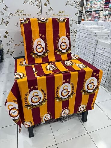 yorgan dosek: Yeni Bir nəfərlik Pambıq Yorgan üzü, Rayonlara çatdırılma — 8