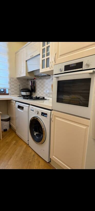 купить квартиру в сумгаите вторичка: 3 комнаты, Новостройка, 103 м² — 12