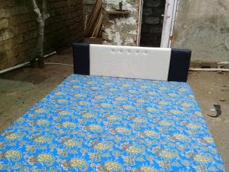 taxt döşəkləri qiymeti: Taxt iki neferlik Teze taxtadan hazirlanir Hazirlari var 1 neferlik — 2