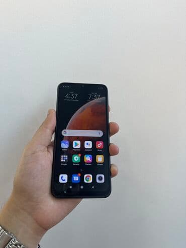 resmi 9c: Xiaomi Redmi 9C, 32 GB — 2