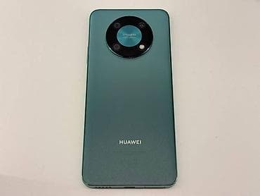 oppo telefon: Huawei rəng - Yaşıl, İki sim kartlı — 1