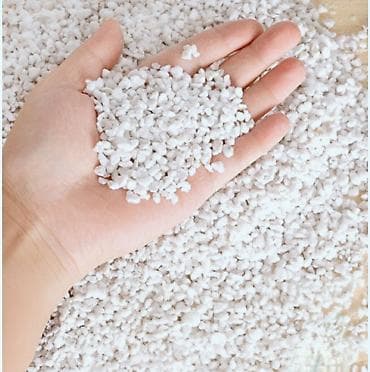 ETİPER Perliti – bağçılıq və aqrar işlər üçün yüngül, steril və — 3