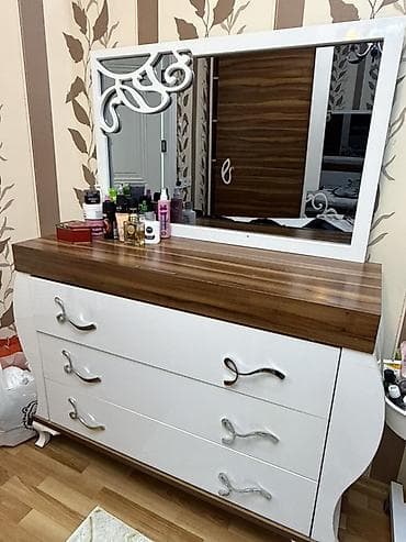 İkinəfərlik çarpayı — 3