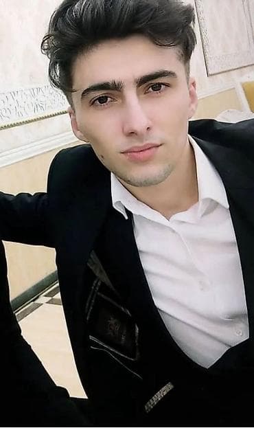 kassır: Kassir, Kişi, 24 yaş, 1-2 illik təcrübə — 1