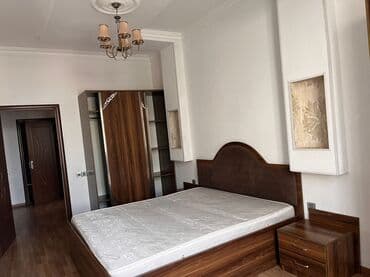 qara qarayev: 3 otaqlı, 130 kv. m — 15