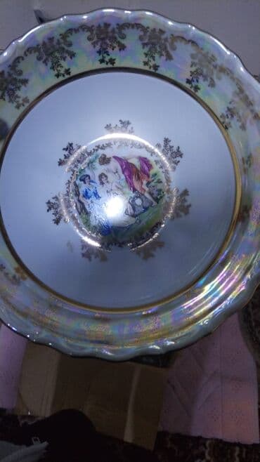 2 əl mebellər: İşlənmiş, Servant, Azərbaycan — 2