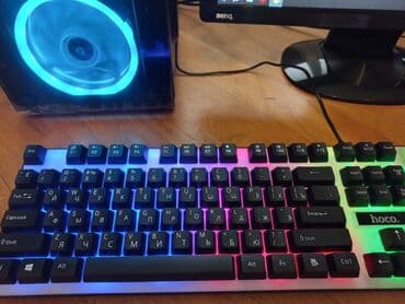 usaq komputeri: Oyun ucun kampyuter💥🔥 bu qiymete bele kampyuter tapmasiz — 12