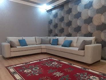 ev mebeli: Künc divan, Yeni, Çatdırılma yoxdur — 4