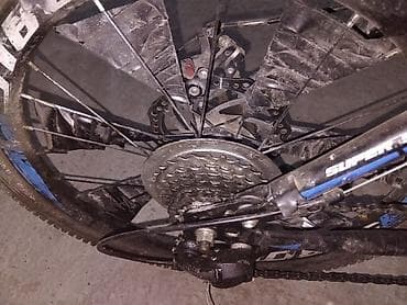 велосипед детский: Toba 209 qatlanan dağ velosipedi - Çərçivə: qatlanan alüminium tipli — 7