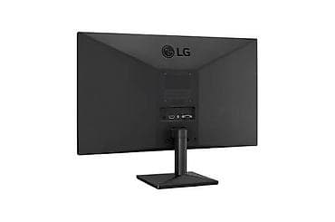 manitorlar masin: LG 22MK400H-B monitor - Ekran: 21.5" (54.6 sm), Full HD 1920x1080 - — 6