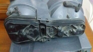 range rover arxa stop: Salam.Ranc-Rover arxa stopu.İl 2006. Mator 4.2 yaquar.Üstən — 5