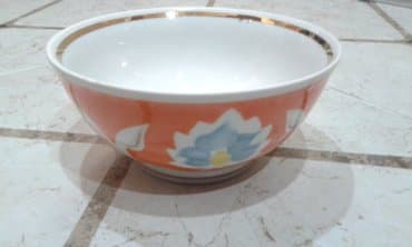 heinz kaşaları: Миски — 4