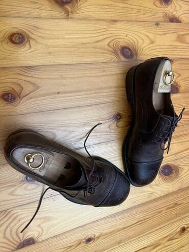 kisi botlari: LLOYD “STEWARD” kişi ayaqqabıları - Brend: LLOYD – Shoes for Men - — 6