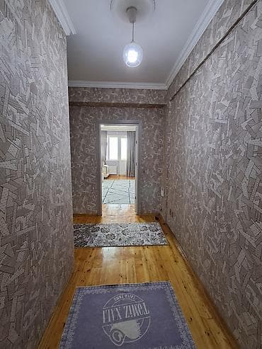 celilabad ev alqi satqisi: 3 otaqlı, Yeni tikili, 100 kv. m — 2