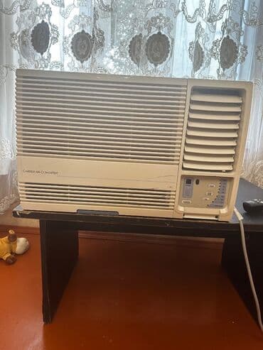 прокат playstation 3: Kondisioner Carrier, İşlənmiş, 30-35 kv. m, Kredit yoxdur — 3