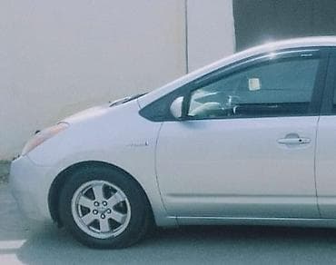 diski teker 16: Toyota Prius: 1.5 l | 2007 il Hetçbek — 10