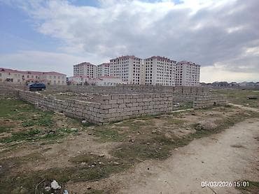 aaaf parkda satilan evler 2022: Tikinti — 6