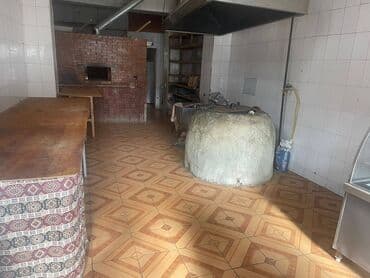 аренда помещений под магазин продукты: Obyekt icarəyə verilir. Nermanov metrosunun yanında 100 kv tam esyalı — 4