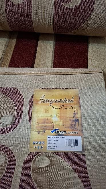 semeni dekorlari: Xalça Türkiyə — 7