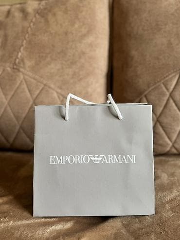 Картины и портреты: Подарочный пакет, Новый, цвет - Серый, Самовывоз, Платная доставка — 1