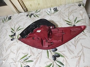 kia cerato led stop: LED, Kia 2010 il, İşlənmiş — 3