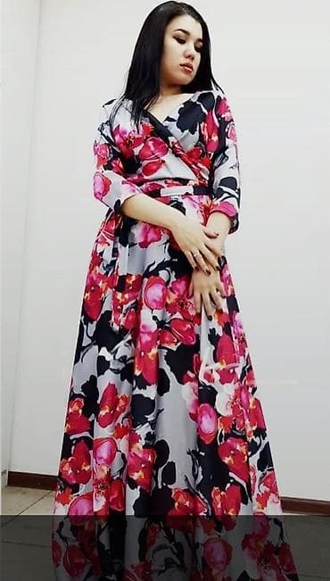 qara don: Gündəlik don, Maksi, M, L — 7